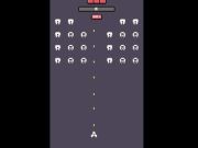 Spil Space Invasion Arcade  online
