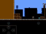Spil Ninja Hero platform  online