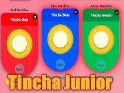 Spil Tincha junior  online