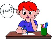 Spil Lær matematik mcqs  online