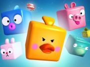 Spil Mahjong Pet Quest  online