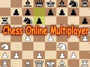Spil Skak online multiplayer  online