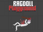 Spil Ragdoll legeplads  online