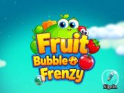 Spil Frugtboble vanvid  online