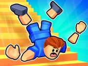 Spil Robux Destruction! Ragdoll Show!  online