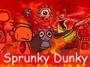 Spil Sprunky Dunky  online