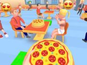 Spil Pizzasimulator  online