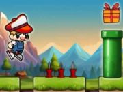 Spil Mighty Run  online
