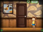 Spil Amgel Kids Room Escape 293  online