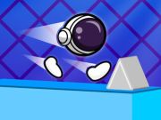 Spil Astrobot Dash  online