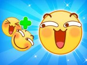 Spil Emoji Merge Fun Moji  online