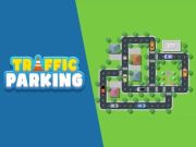 Spil Trafikparkering  online