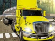 Spil Transportbil til olietankskib  online