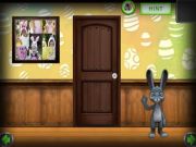 Spil Amgel Easter Room Escape 6  online