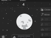 Spil Planet Clicker Dust Collector  online