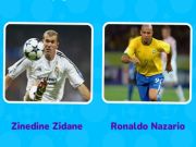 Spil Ultimate Football Quiz Challenge  online