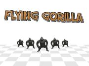 Spil Flying Gorilla 3d  online
