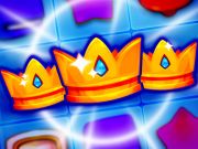 Spil Royal Jewels Match  online