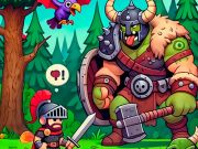 Spil Dragon Hunter  online