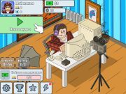 Spil Idle influencer -simulator  online