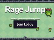 Spil Rage Jump  online