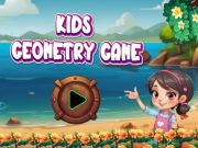 Spil Kids Geometry Game  online