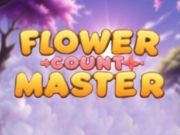 Spil Blomstertælling Master  online