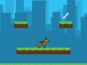 Spil Hunde flugt  online