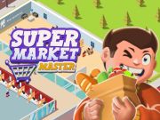 Spil Supermarkedsmester  online