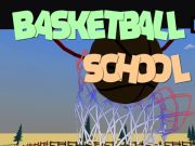 Spil Basketballskole  online