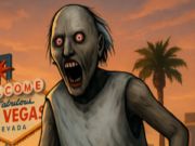 Spil Granny GTA Vegas  online