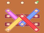 Spil Kitkat -puslespil  online