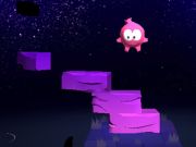 Spil Om nom jump  online