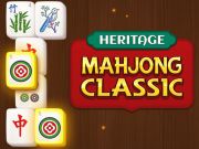 Spil Heritage Mahjong Classic  online