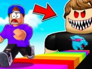 Spil Roblox vs Mr. Dyr  online