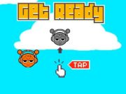 Spil Flappy Sprunki  online