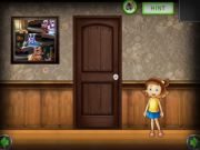 Spil Amgel Kids Room Escape 295  online