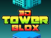 Spil 3d Tower Blox  online