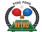 Spil Retro Pong  online