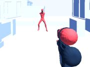 Spil Stick Color War  online