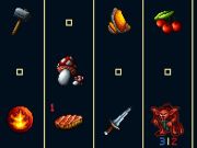 Spil Spinny Dungeon  online