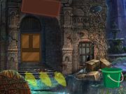 Spil Stærk Hero Cat Rescue  online