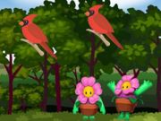 Spil Crossbill Escape  online