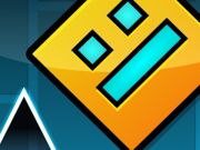 Spil Geometri Dash Beatbox  online