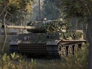 Spil The Last Tiger: Tank Simulator  online