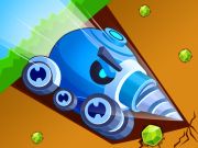 Spil Gem Deep Digger  online