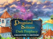 Spil Dreamland Solitaire: Dark Prophecy Collector's Edition  online