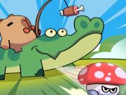Spil Capybara GO!  online