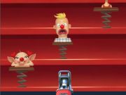 Spil Carnival Shooter  online