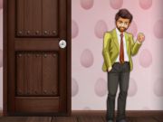 Spil Amgel Easy Room Escape 272  online